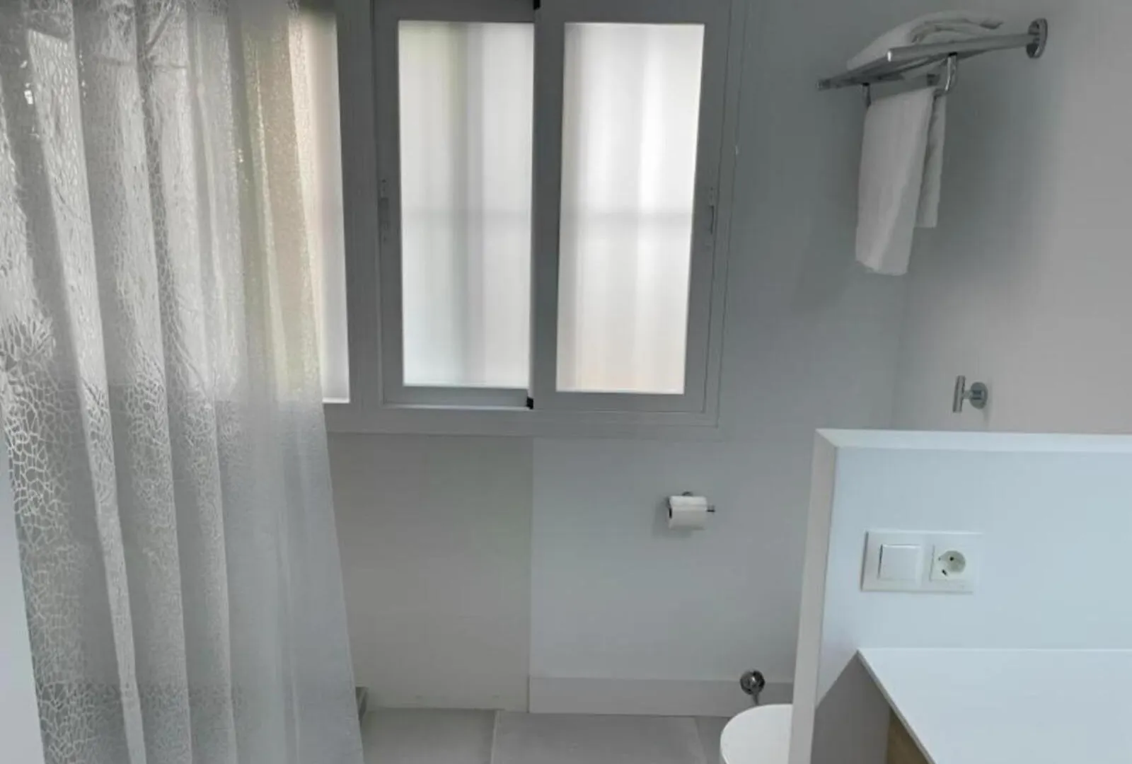 C5 Apartamento Lujo, Zona Exclusiva De Chamartin Μαδρίτη Διαμέρισμα