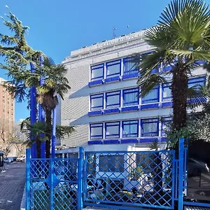 3* Maison d'hôtes La De El Chaflan