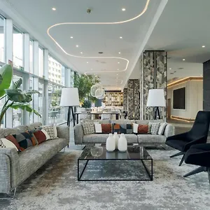 Ilunion Atrium Ξενοδοχείο