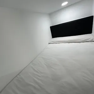 Apartamento Cotrades 4 En San Blas-canillejas, Madrid