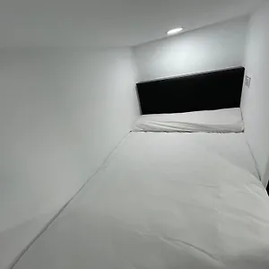 Apartamento Cotrades 3 En San Blas-canillejas, Madrid