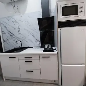 Apartamento Cotrades En San Blas-canillejas, Madrid