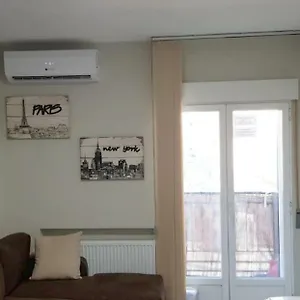  Appartement Barajas. Aeropuerto/ifema