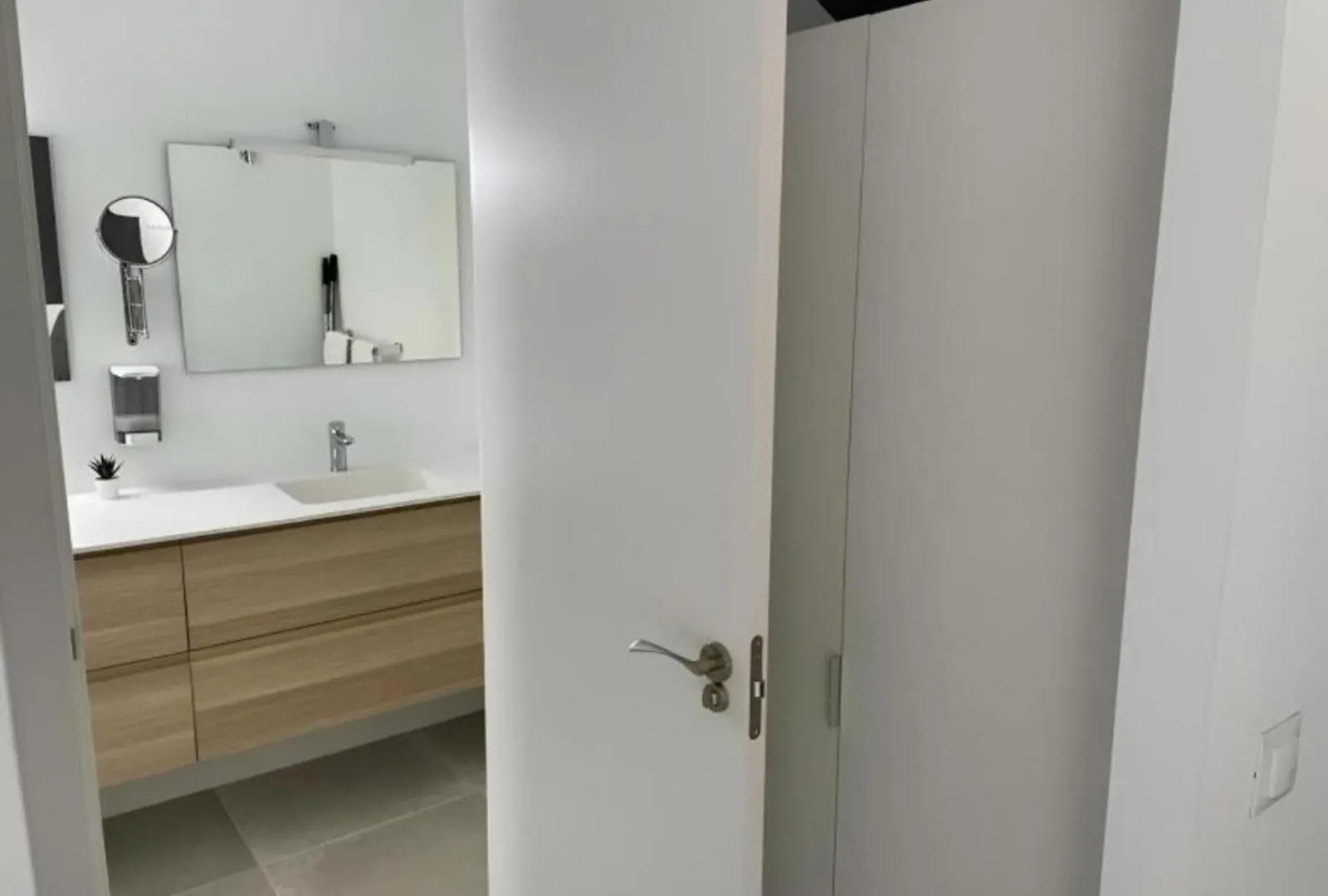 C5 Apartamento Lujo, Zona Exclusiva De Chamartin Madrid