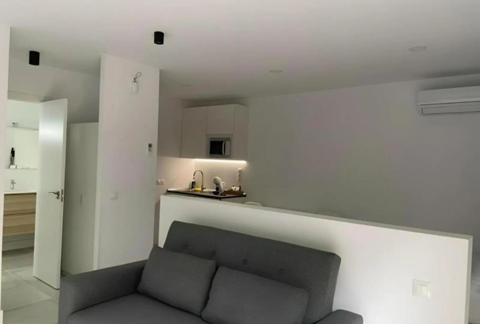 C5 Apartamento Lujo, Zona Exclusiva De Chamartin Madrid
