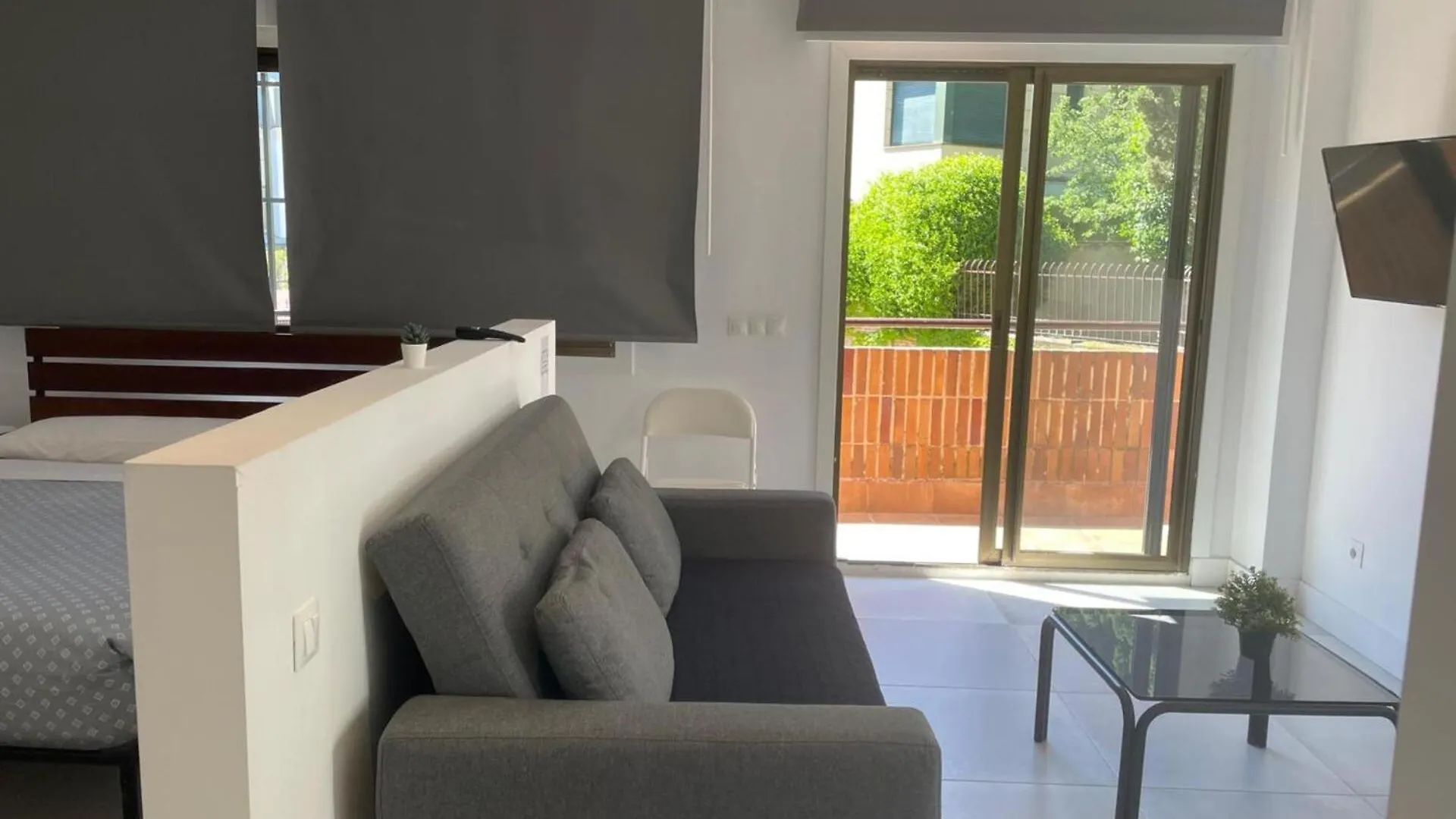 C5 Apartamento Lujo, Zona Exclusiva De Chamartin Madrid